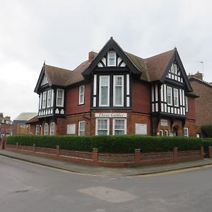 Three Gables