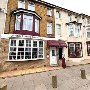 The Ferndale Hotel